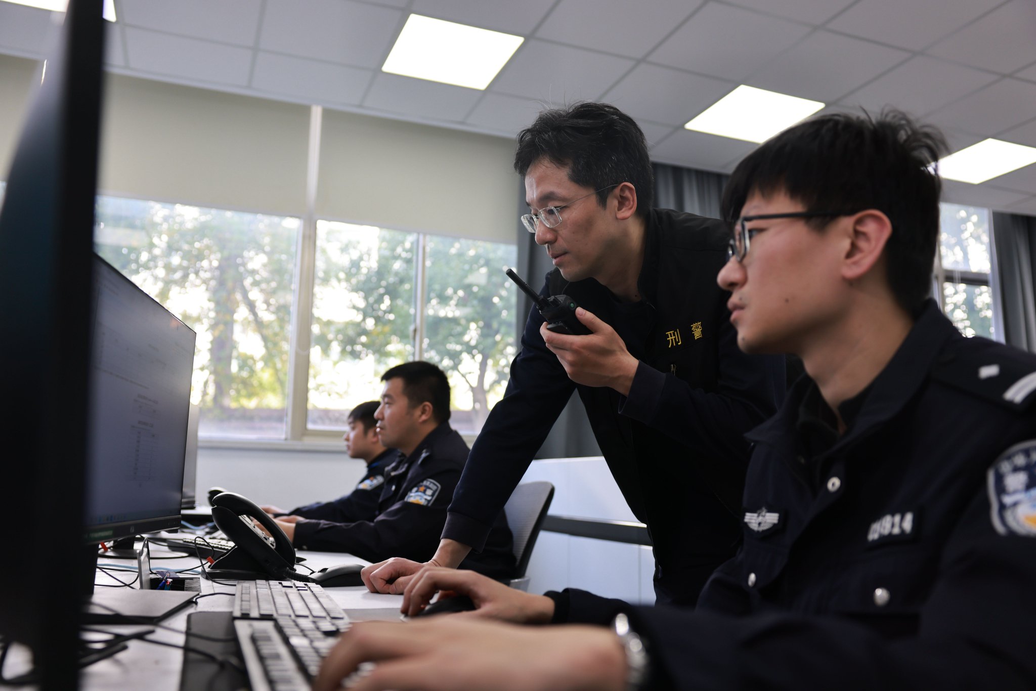 96110来电一定要接吗？国家反诈中心电话有什么用