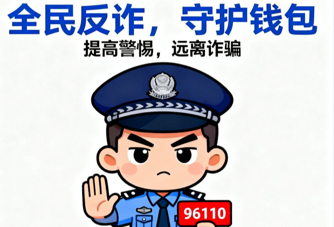 如果遇到了网络诈骗在哪里报警?